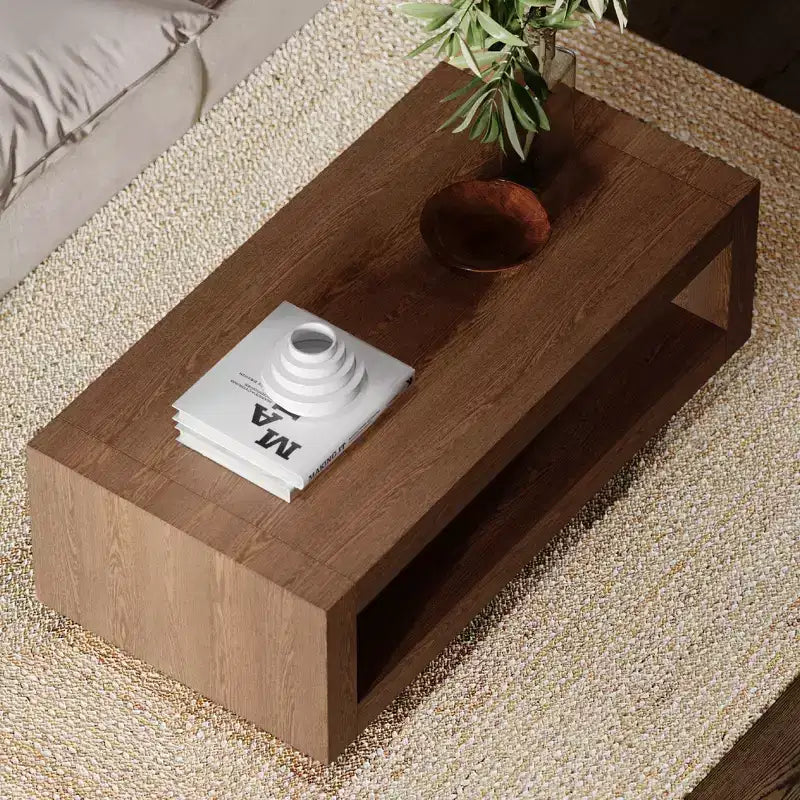 4 Drawers Chest Nightstand - Storage for Closet, Home, College Dorm - Features Steel Frame, Wood Top, & Fabric Bins