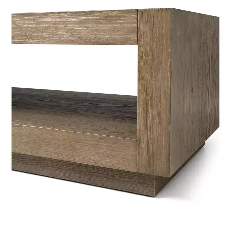 4 Drawers Chest Nightstand - Storage for Closet, Home, College Dorm - Features Steel Frame, Wood Top, & Fabric Bins