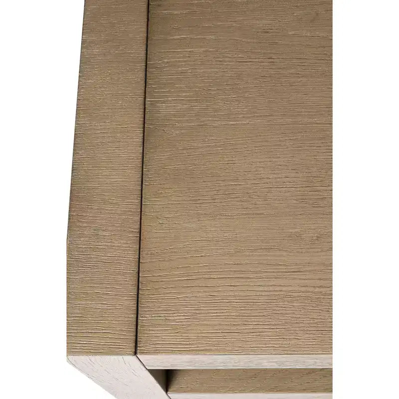 4 Drawers Chest Nightstand - Storage for Closet, Home, College Dorm - Features Steel Frame, Wood Top, & Fabric Bins