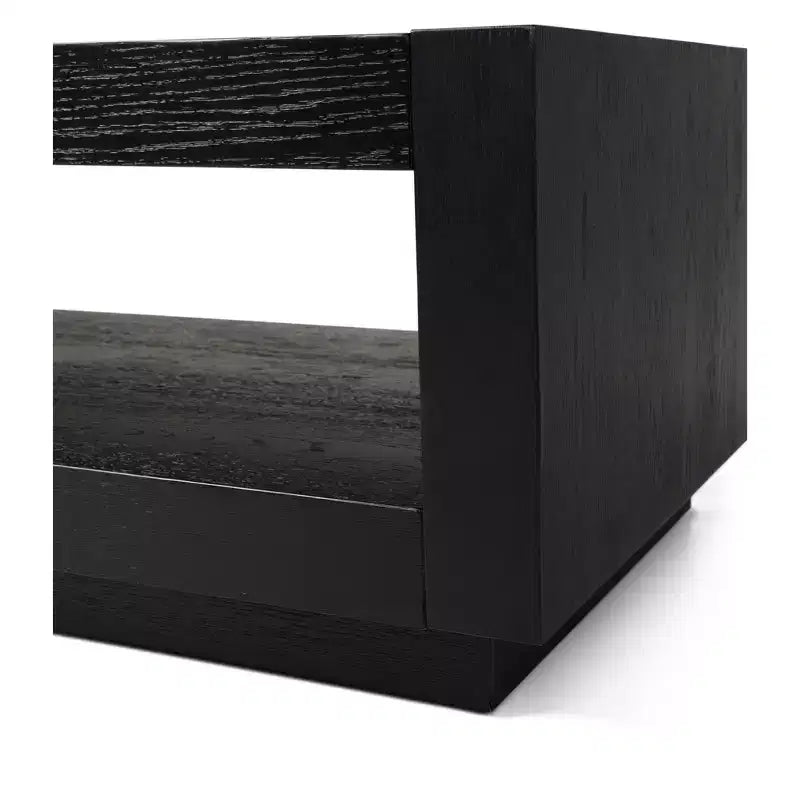 4 Drawers Chest Nightstand - Storage for Closet, Home, College Dorm - Features Steel Frame, Wood Top, & Fabric Bins