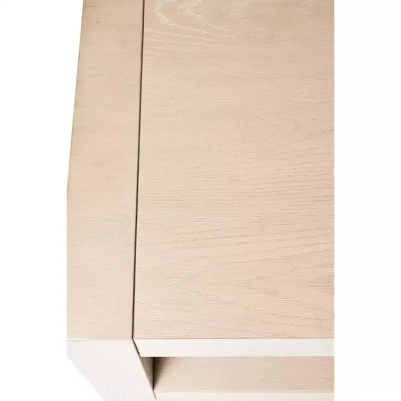 4 Drawers Chest Nightstand - Storage for Closet, Home, College Dorm - Features Steel Frame, Wood Top, & Fabric Bins