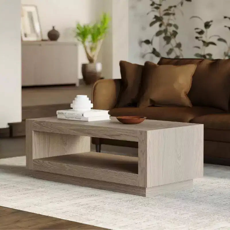 4 Drawers Chest Nightstand - Storage for Closet, Home, College Dorm - Features Steel Frame, Wood Top, & Fabric Bins