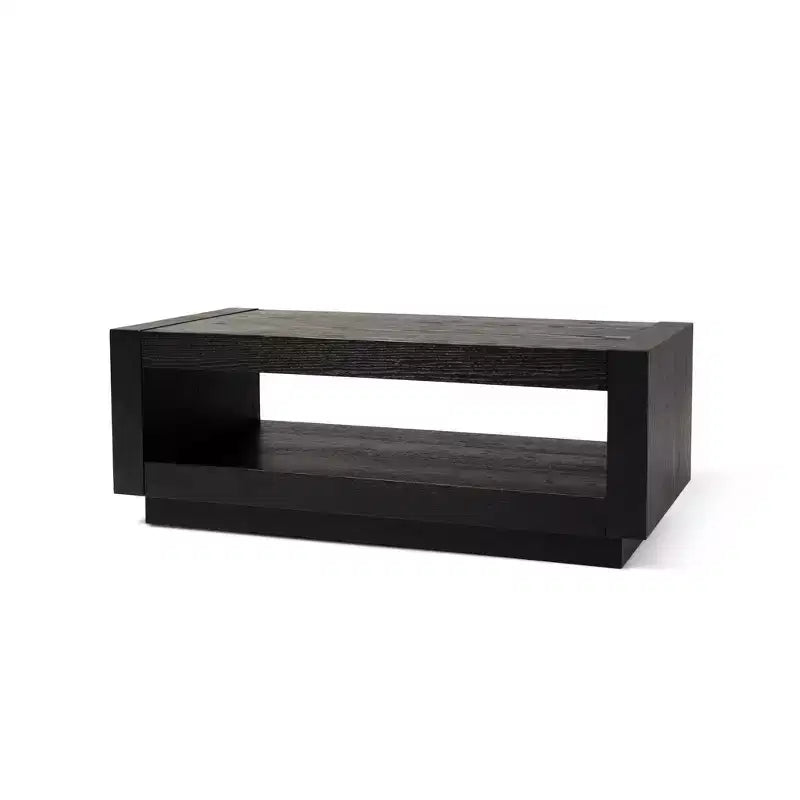 Comodino con 4 cassetti - Organizer per armadio, casa, dormitorio universitario - Struttura in acciaio, piano in legno e contenitori in tessuto