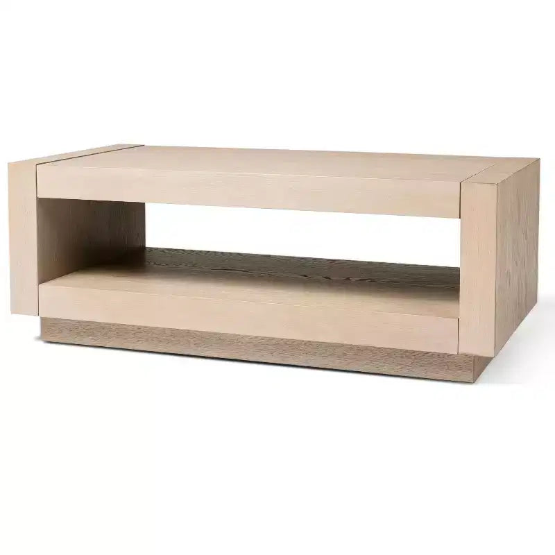 Comodino con 4 cassetti - Organizer per armadio, casa, dormitorio universitario - Struttura in acciaio, piano in legno e contenitori in tessuto