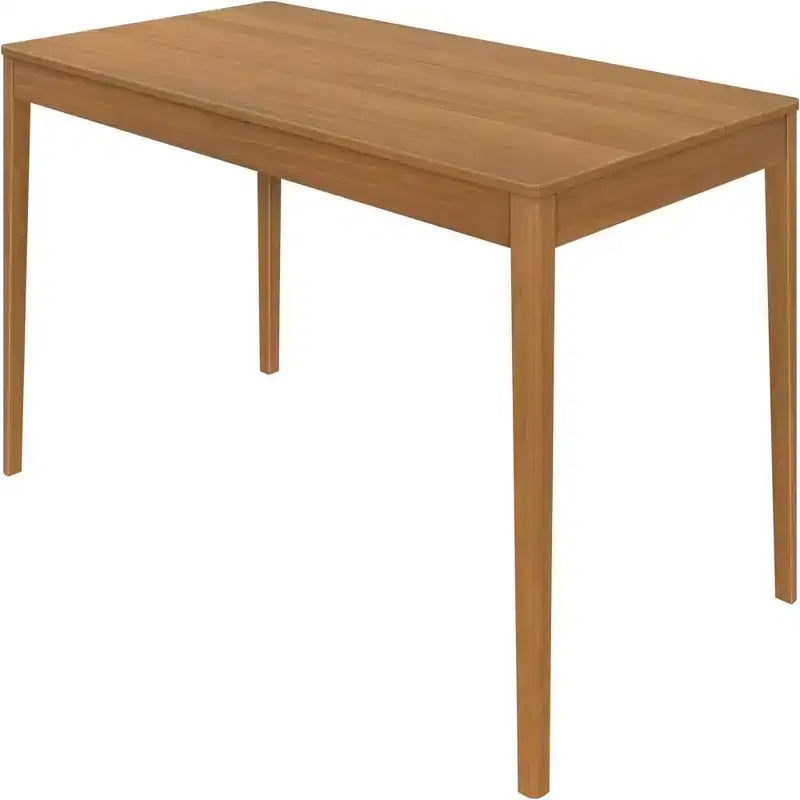 Contemporary Wooden Coffee Table
