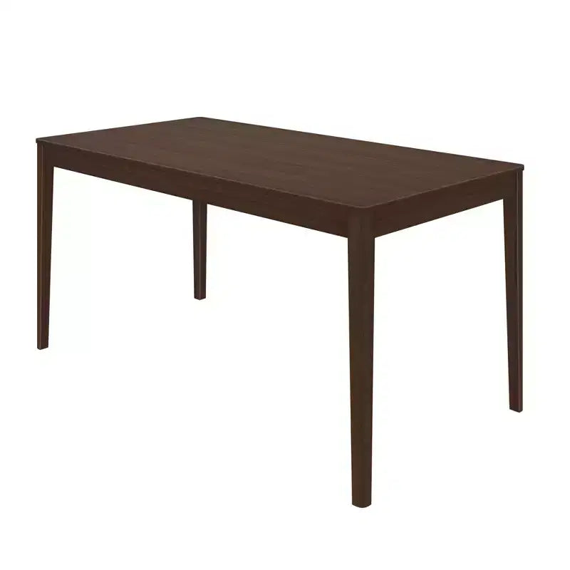 Contemporary Wooden Coffee Table