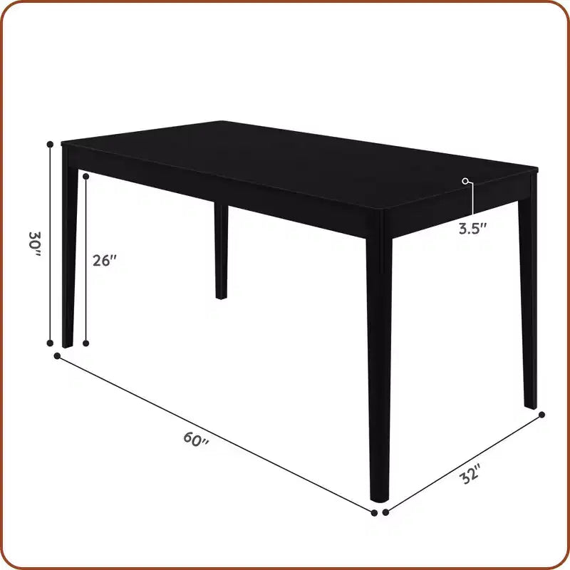 Contemporary Wooden Coffee Table