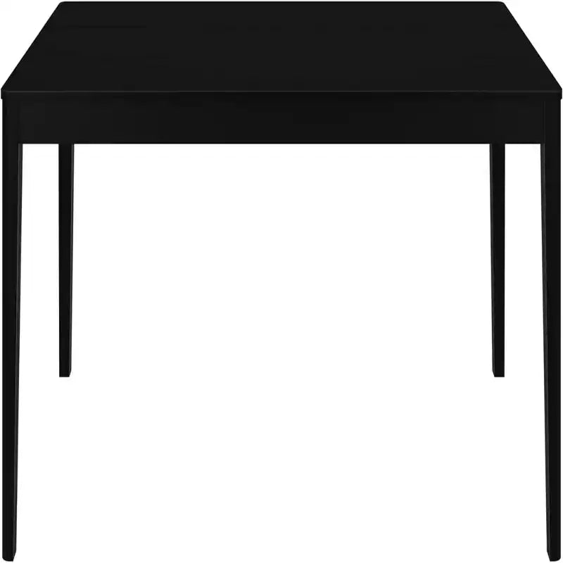 Contemporary Wooden Coffee Table