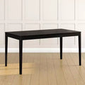 Contemporary Wooden Coffee Table