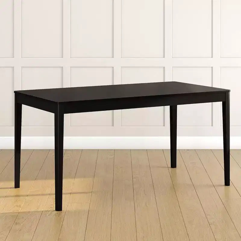 Contemporary Wooden Coffee Table