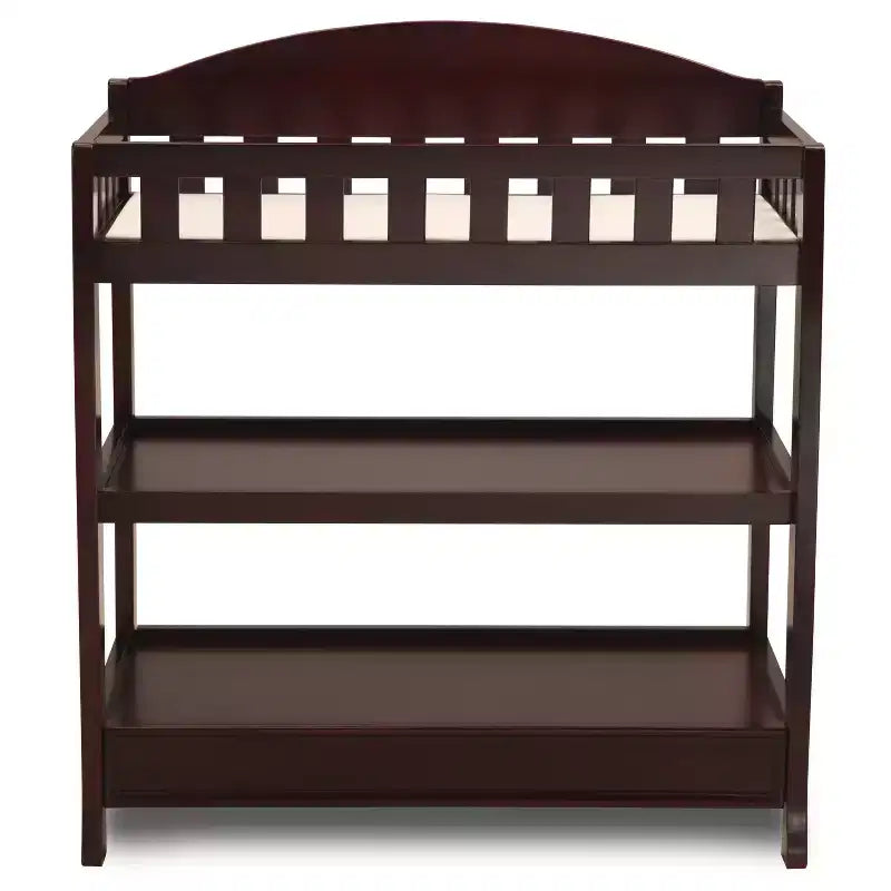 Wilmington Changing Table with Pad