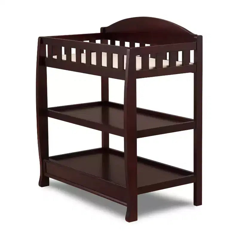 Wilmington Changing Table with Pad