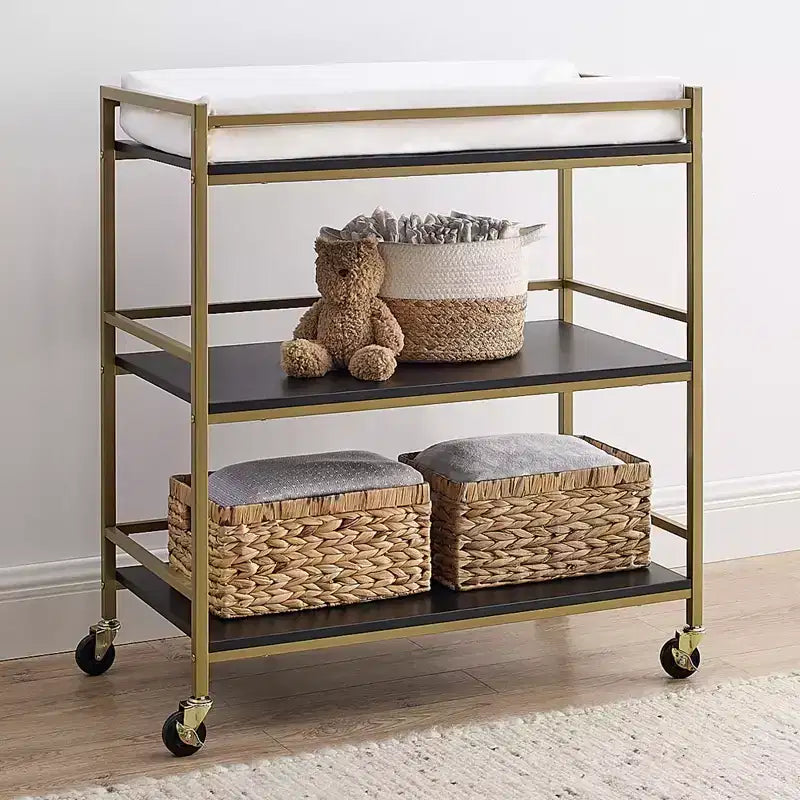 Jade Portable Changing Table