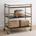 Jade Portable Changing Table