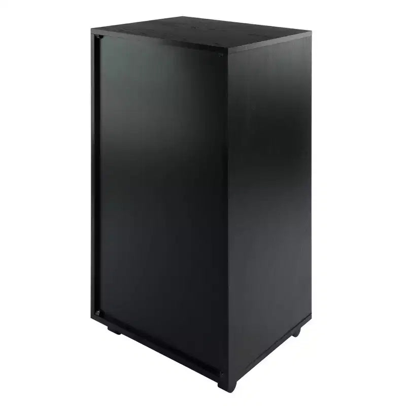 7 Drawer Cabinet with Casters