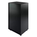 7 Drawer Cabinet with Casters