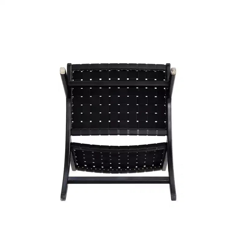 Leatherette Accent Chairs