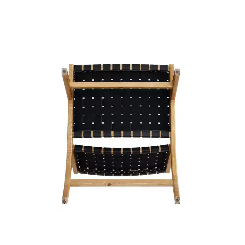 Leatherette Accent Chairs