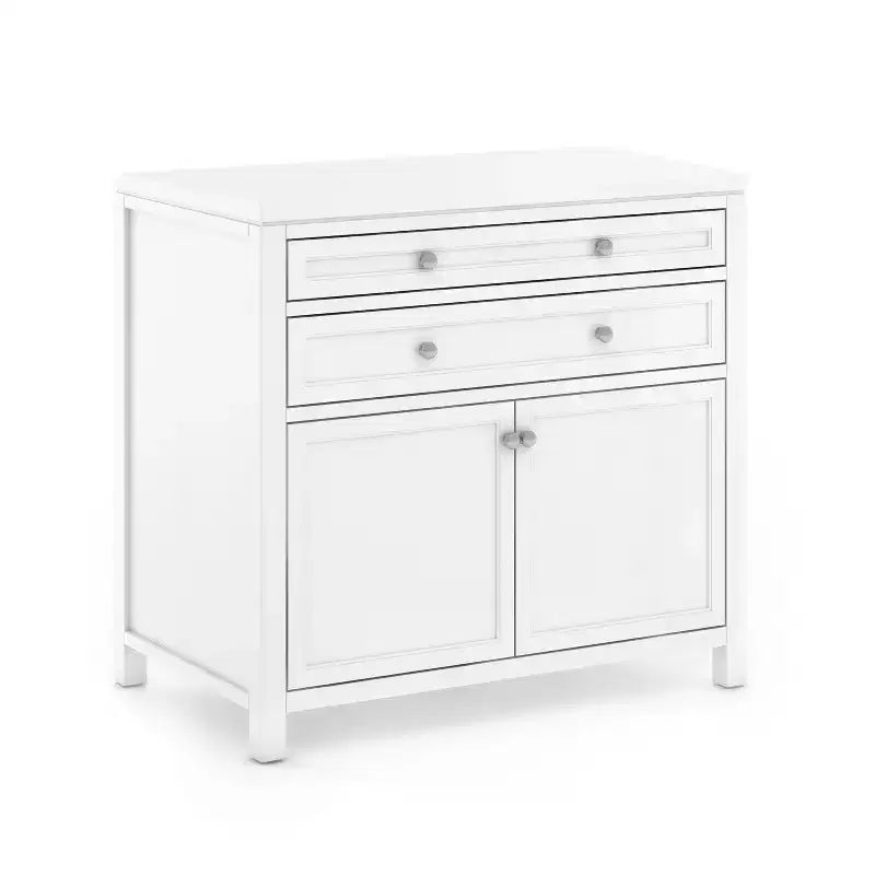 Mobilietto per le Opere d'Arte dei Bambini: Organizer per Forniture di Arti e Mestieri in Legno per Bambini con Cassetti per la Carta