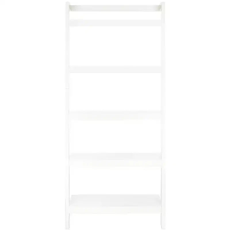 Libreria a Scala a 5 Ripiani